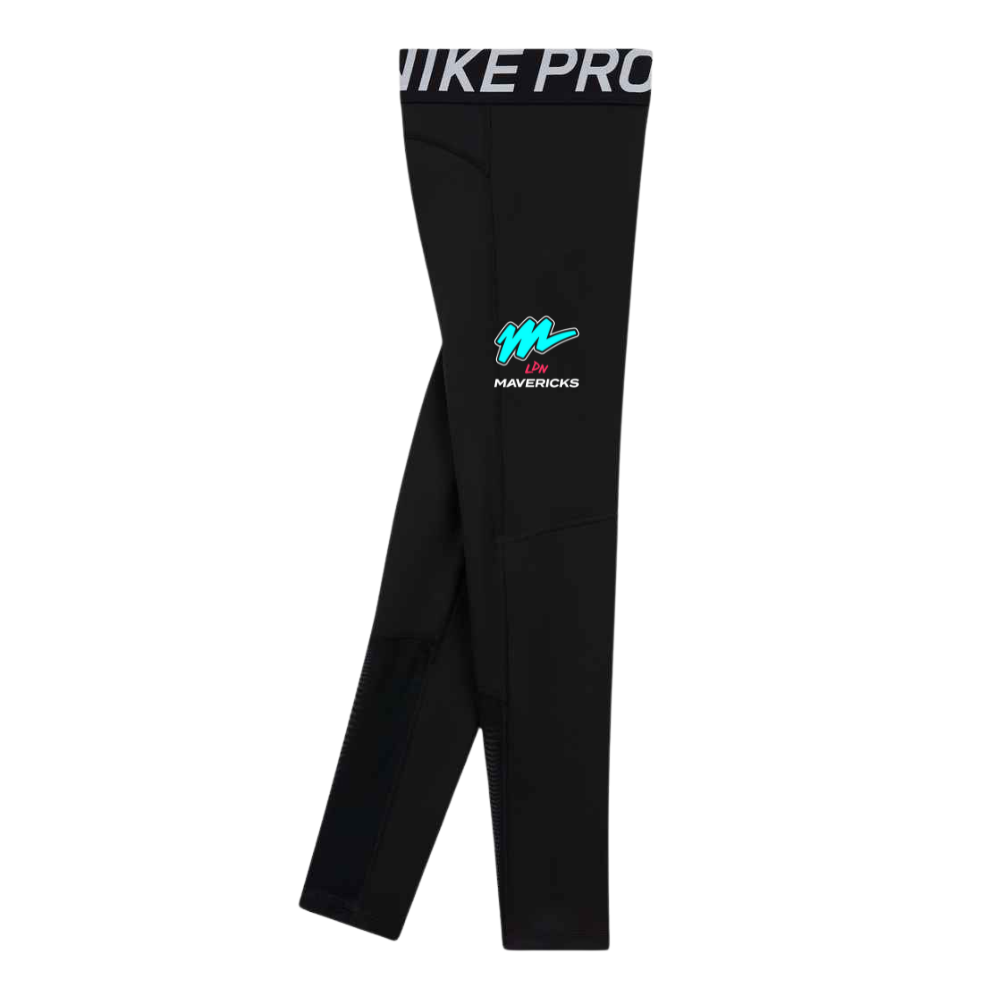 LDN Mavericks Leggings - Youth